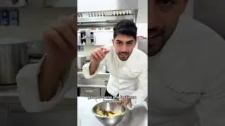 28/12/25 - Chef Gaetano: baccal&agrave; fritto!! 🌊 🐟