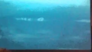 Falcon 9 first stage propulsive landing Video