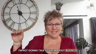 From Solo Mum to Business Owner