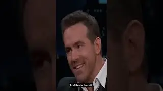 Ryan Reynolds On Working With Dogpool In Deadpool & Wolverine