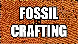 Fossil Crafting Stygian Vise Belts