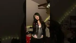 Slightly off Beat oh well&hellip; #2000s#emo#fashioninspo#nostalgia#reels