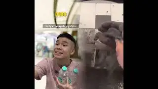 Air mineral 3 ceban
