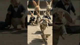 poor rabbit selling carrot in the market.#reels #trending #viral #shorts #viralvideo #youtubeshorts