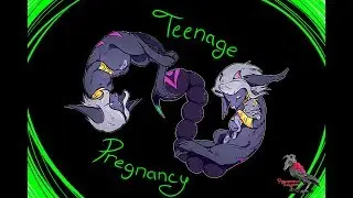 Teenage Pregnancy (Meme)