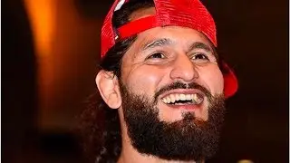 Jorge Masvidal: Kamaru Usman is 'not going to hold me down' | BJPenn.com| #MMA #UFC