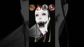 Eyes Horror Game Challenge! 😱👻 | Can You Guess the Right Clip?&rdquo; #short