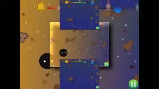 Request YTPMV SolarBalls Scratch Game   Get Back to Your Orbit All Mercury's Deaths Scan