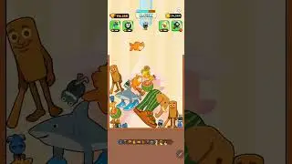 Fruits Clash #games #trendingshorts #viralvideo #gaming #fruitsclash #pzgames #gamingbypz #trending 