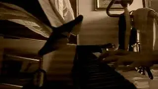 THE ONE - I DO (더원 - I Do) Piano Version 피아노 버전
