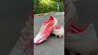Sepatu Specs Lightspeed 4 Nitro Pro FG 🔥 #football #bola #sepatubola #futsal