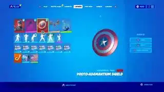 New darkheart skin gameplay
