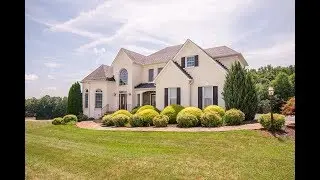 Video Tour   1202 Boone Hill Dr