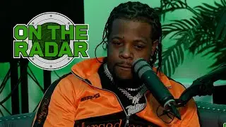 Rowdy Rebel On What He Did His First Day Home