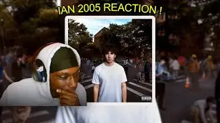 IS IAN BACK?? | IAN 2005 REACTION (MIXTAPE)