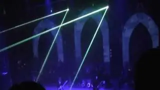 TSO Beethoven's Last Night Milwaukee 2010 Overture