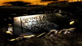 Children of Bodom spinefarm records