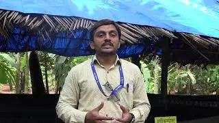 VERMICOMPOSTING AS AN IMPORTANT COMPONENT OF AGRO ECO TOURISM OF ICAR CCARI GOA