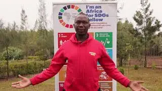 Elvis Advocates for Youth Empowerment in Budget Accountability in Migori County