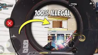 Nuketown Secret Spots: 100% Wall Bangs 🔴