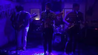 Reluctances - Serotonin @ Route 196, 06-27-2018