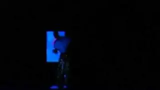 teatro negro - schwarzes theater Hoidekr, Lovestory