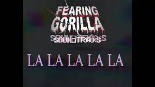 Fearing gorilla | angel music