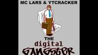 Birth Of A Phish - The Digital Gangster LP - MC Lars & YTCracker