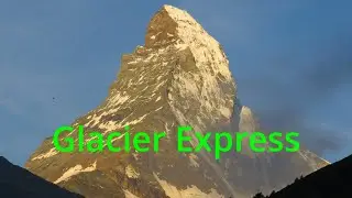 Glacier Express