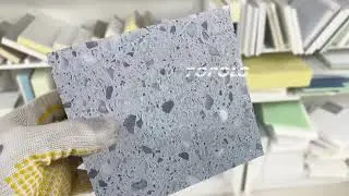 Porcelain Stone Faced Composite Panels for Modular Bathrooms