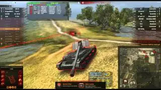 [ENG] World of Tanks | Stronk Language | Fun | #DonkeyBusiness