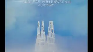 Andreas Vollenweider  White Winds  Side A