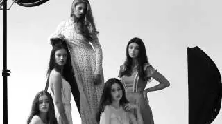 UNIQUE MODEL MANAGEMENT's 1st BIRTHDAY