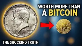 Не продавайте эти две редкие монеты, которые стоят миллионы долларов! Монеты стоят денег!