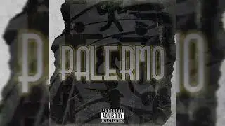 ROSPY-PALERMO    (prod. by Grkas)(Mix&Master by LOGOS APEILH)