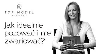 CHCIAŁA BYĆ JAK MODELKI VICTORIA'S SECRET - KAROLINA PISAREK O MODELINGU | TOP MODEL ACADEMY ODC. 5