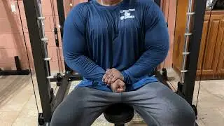 ©️ 4XL don’t hide pump