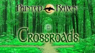 Sample Song Clips from Painted Raven's 