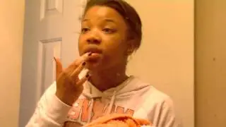 My Morning Face Routine
