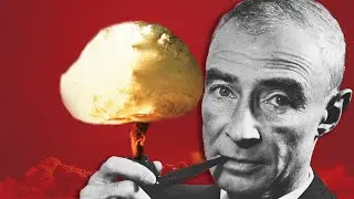 Oppenheimer and the World&rsquo;s Deadliest Secret