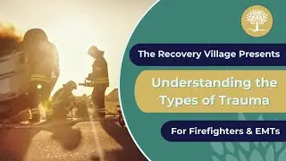 What Is Trauma? The Different Types of Trauma and Their Impacts #MentalHealth #firstresponders
