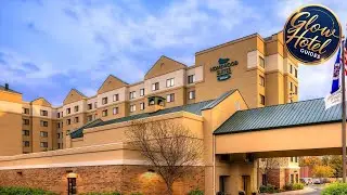 Homewood Suites by Hilton Minneapolis - Mall of America | United States 🌟
