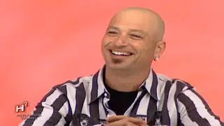 Hollywood Squares S5E103 Howie Mandel, Lorenzo Lamas, Mario Lopez, Kathy Griffin, Martin Mull.