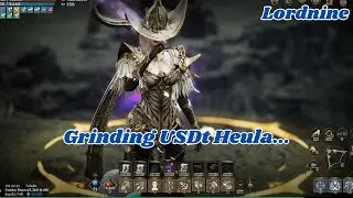 Kransia Heula Lurdeee......[Lordnine]