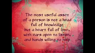 #openears-hands-hearts