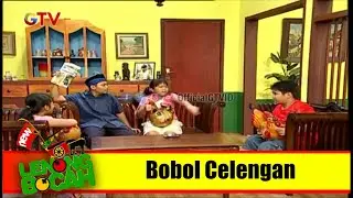 Bobol Celengan Buat Beliin Gebetan Cokelat | New Lenong Bocah | Eps.Keluarga Bang Karli | (2/2)
