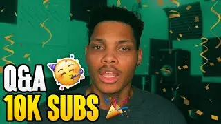 Dices Q&A 10K Subscriber Special