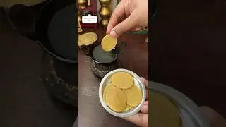 Mini Pani puri 😋 l Golgappa l miniature cooking #shorts #trending