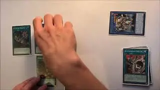First Turn Revendread Slayer with 3 Effects combo - SUPER BROKEN (not really) - POST EXFO