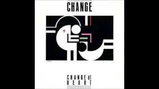 Change - Warm